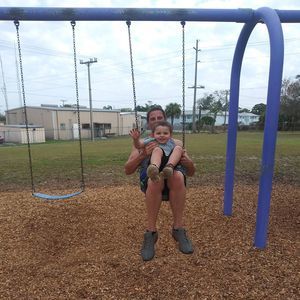 Meet your Posher, Brandon